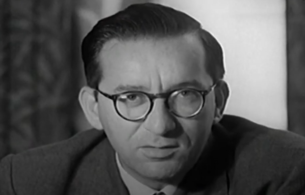 Dom Mintoff